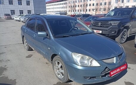Mitsubishi Lancer IX, 2006 год, 299 000 рублей, 2 фотография
