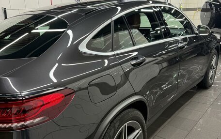 Mercedes-Benz GLC, 2021 год, 5 700 000 рублей, 1 фотография