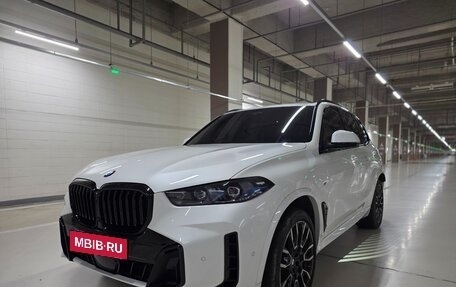BMW X5, 2025 год, 11 970 999 рублей, 3 фотография