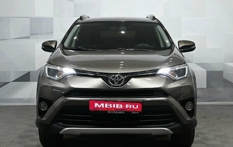 Toyota RAV4, 2015 год, 2 195 000 рублей, 1 фотография