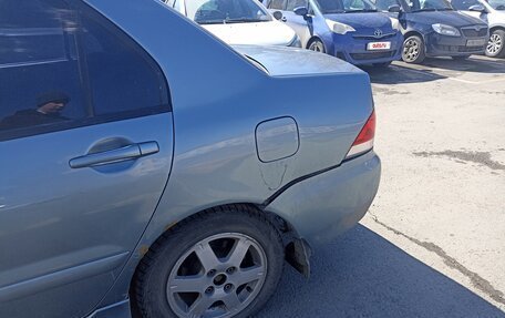 Mitsubishi Lancer IX, 2006 год, 299 000 рублей, 6 фотография