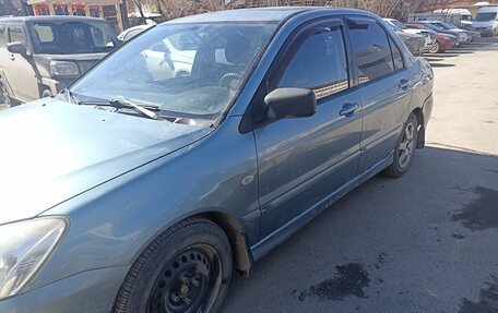 Mitsubishi Lancer IX, 2006 год, 299 000 рублей, 5 фотография