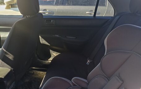 Mitsubishi Lancer IX, 2006 год, 299 000 рублей, 11 фотография