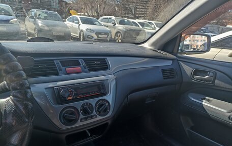Mitsubishi Lancer IX, 2006 год, 299 000 рублей, 16 фотография