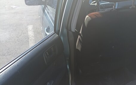 Mitsubishi Lancer IX, 2006 год, 299 000 рублей, 12 фотография
