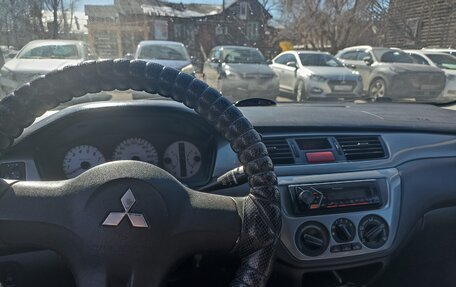 Mitsubishi Lancer IX, 2006 год, 299 000 рублей, 15 фотография
