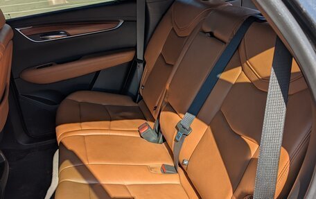 Cadillac XT5 I рестайлинг, 2020 год, 4 050 000 рублей, 8 фотография