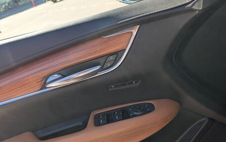 Cadillac XT5 I рестайлинг, 2020 год, 4 050 000 рублей, 13 фотография