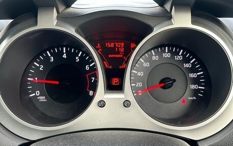 Nissan Juke II, 2011 год, 960 000 рублей, 8 фотография