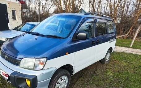 Toyota Lite Ace IV, 1997 год, 800 000 рублей, 3 фотография