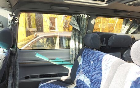 Toyota Lite Ace IV, 1997 год, 800 000 рублей, 10 фотография