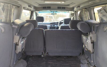 Toyota Lite Ace IV, 1997 год, 800 000 рублей, 7 фотография