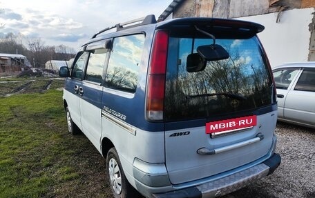 Toyota Lite Ace IV, 1997 год, 800 000 рублей, 5 фотография
