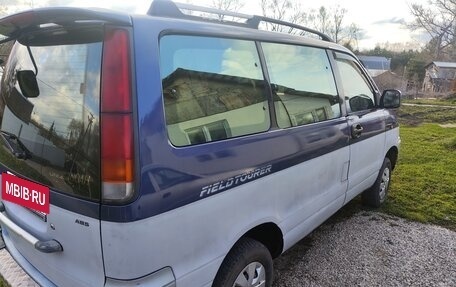 Toyota Lite Ace IV, 1997 год, 800 000 рублей, 6 фотография