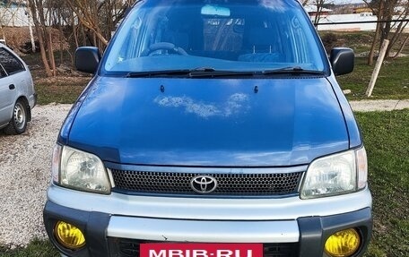 Toyota Lite Ace IV, 1997 год, 800 000 рублей, 2 фотография