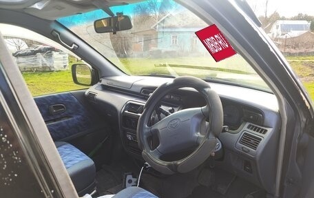 Toyota Lite Ace IV, 1997 год, 800 000 рублей, 15 фотография