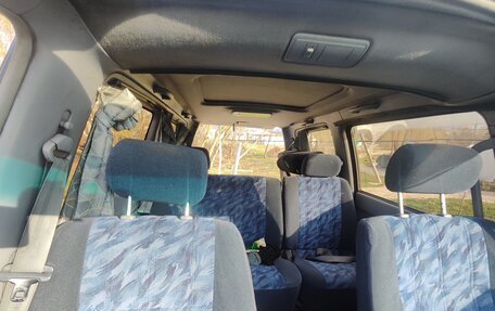Toyota Lite Ace IV, 1997 год, 800 000 рублей, 17 фотография