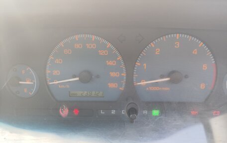Toyota Lite Ace IV, 1997 год, 800 000 рублей, 14 фотография