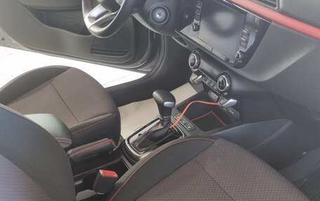 KIA Rio IV, 2021 год, 2 000 000 рублей, 6 фотография