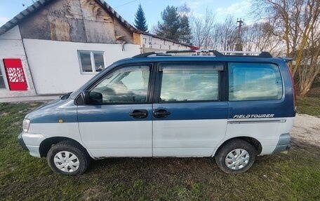 Toyota Lite Ace IV, 1997 год, 800 000 рублей, 4 фотография