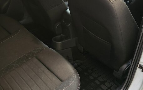Skoda Rapid I, 2019 год, 930 000 рублей, 8 фотография