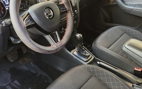 Skoda Rapid I, 2019 год, 930 000 рублей, 6 фотография