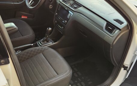 Skoda Rapid I, 2019 год, 930 000 рублей, 5 фотография
