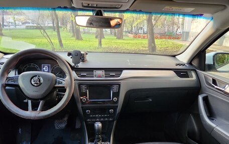 Skoda Rapid I, 2019 год, 930 000 рублей, 7 фотография
