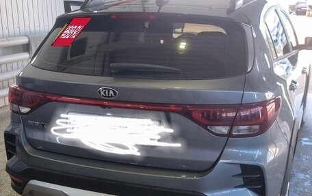 KIA Rio IV, 2021 год, 2 000 000 рублей, 2 фотография
