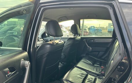 Honda CR-V III рестайлинг, 2008 год, 1 429 000 рублей, 18 фотография