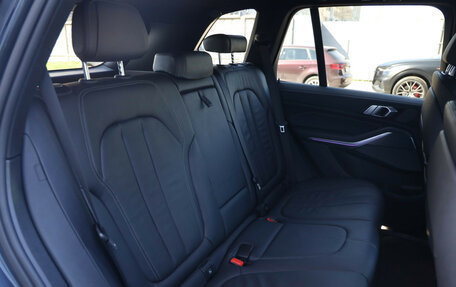 BMW X5, 2020 год, 6 299 000 рублей, 9 фотография