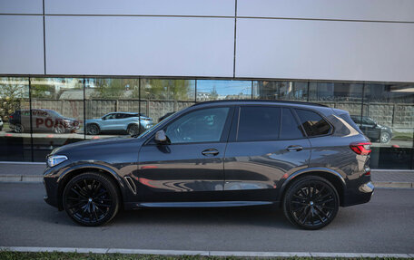 BMW X5, 2020 год, 6 299 000 рублей, 7 фотография