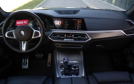 BMW X5, 2020 год, 6 299 000 рублей, 10 фотография