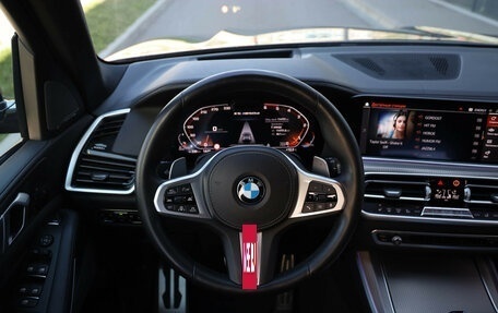 BMW X5, 2020 год, 6 299 000 рублей, 11 фотография