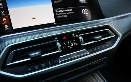 BMW X5, 2020 год, 6 299 000 рублей, 17 фотография