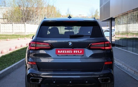 BMW X5, 2020 год, 6 299 000 рублей, 5 фотография