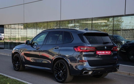 BMW X5, 2020 год, 6 299 000 рублей, 6 фотография
