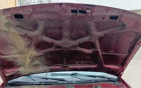 Mitsubishi Lancer VII, 1997 год, 170 000 рублей, 19 фотография