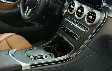 Mercedes-Benz GLC, 2021 год, 5 700 000 рублей, 4 фотография