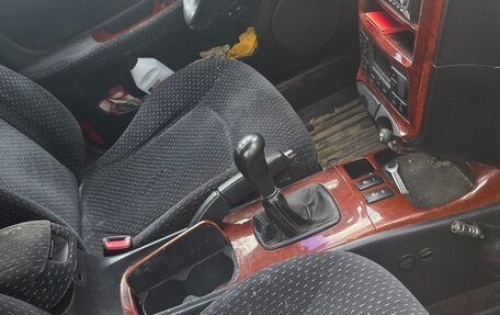 Hyundai Sonata IV рестайлинг, 2006 год, 220 000 рублей, 6 фотография