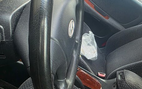 Hyundai Sonata IV рестайлинг, 2006 год, 220 000 рублей, 7 фотография