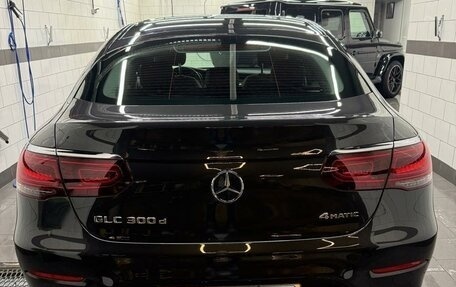 Mercedes-Benz GLC, 2021 год, 5 700 000 рублей, 2 фотография