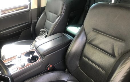 Volkswagen Touareg III, 2016 год, 3 750 000 рублей, 7 фотография