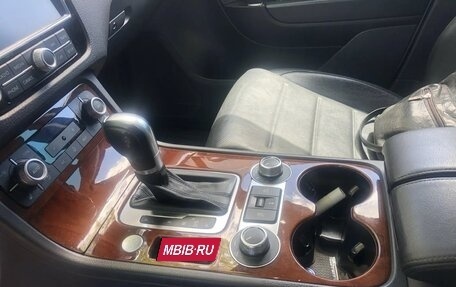 Volkswagen Touareg III, 2016 год, 3 750 000 рублей, 8 фотография