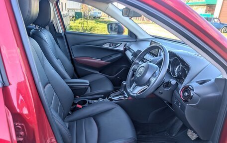 Mazda CX-3 I, 2015 год, 1 290 000 рублей, 10 фотография