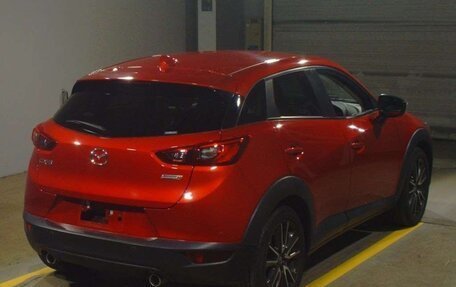 Mazda CX-3 I, 2015 год, 1 290 000 рублей, 18 фотография