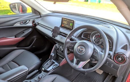 Mazda CX-3 I, 2015 год, 1 290 000 рублей, 11 фотография