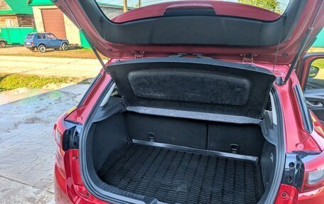 Mazda CX-3 I, 2015 год, 1 290 000 рублей, 16 фотография