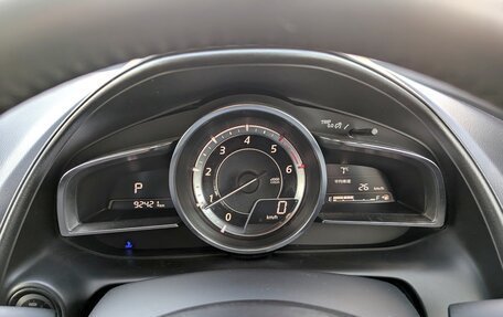 Mazda CX-3 I, 2015 год, 1 290 000 рублей, 12 фотография