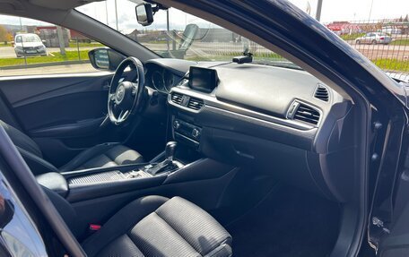 Mazda 6, 2017 год, 1 800 000 рублей, 6 фотография